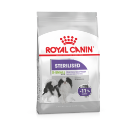 Royal Canin Sterilised X-Small - Hondenvoer - 1.5 kg