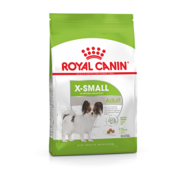 Royal Canin X-Small Adult - Hondenvoer - 3 kg