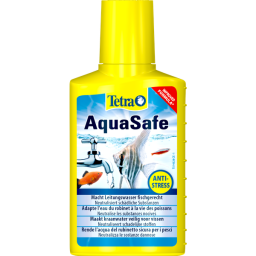 Tetra Aqua Aquasafe Waterverbetering - Waterverbeteraars - 100 ml