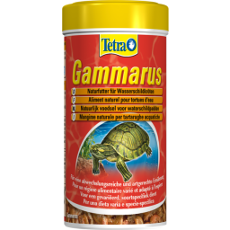 Tetra Fauna Gammarus Schildpadvoer - Voer - 100 ml
