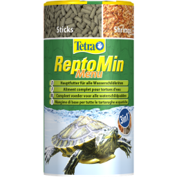 Tetra Fauna Reptomin Menu - Voer - 250 ml