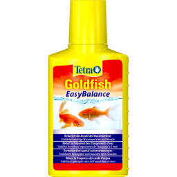 Tetra Goldfish Easybalance - Waterverbeteraars - 3x5.5x12.2 cm 100 ml