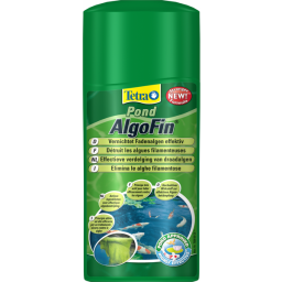 Tetra Pond Algofin - Algenmiddelen - 500 ml