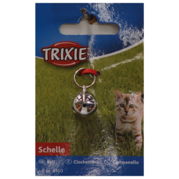 Trixie Belletje - Kattenhalsband - Assorti