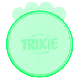 Trixie Blikdeksel - Afsluitdeksel - Ø 7.6 cm Assorti 3 stuks