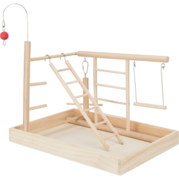Trixie Speelplaats - Speelgoed - 34x26x25 cm
