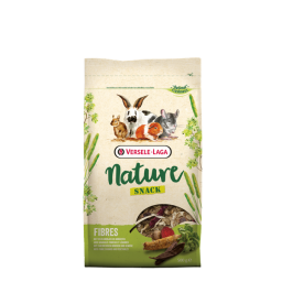 Versele-Laga Nature Snack Fibres - Knaagdiersnack - 500 g