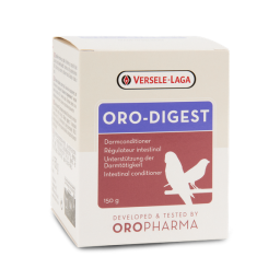 Versele-Laga Oropharma Oro-Digest Darmconditioner - Vogelsupplement - 150 g