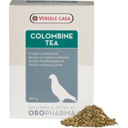 Versele-Laga Oropharma Tea Colombine Thee - Duivensupplement - 300 g