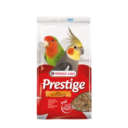 Versele-Laga Prestige Grote Parkieten - Vogelvoer - 4 kg