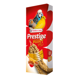 Versele-Laga Prestige Millet Trosgierst - Vogelsnack - 100 g Geel