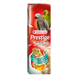 Versele-Laga Prestige Sticks Papegaai - Vogelsnack -