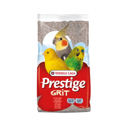 Versele-Laga Prestige Vogelgrit Met Koraaltjes - Vogelsupplement - 20 kg