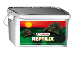 Versele-Laga Reptilix Landschildpad Korrels - Voer - 4 l 1 kg